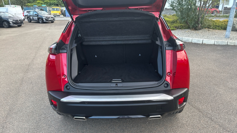 Peugeot 2008 1.2 PureTech 130 GT Premium 5dr EAT8 Petrol Estate